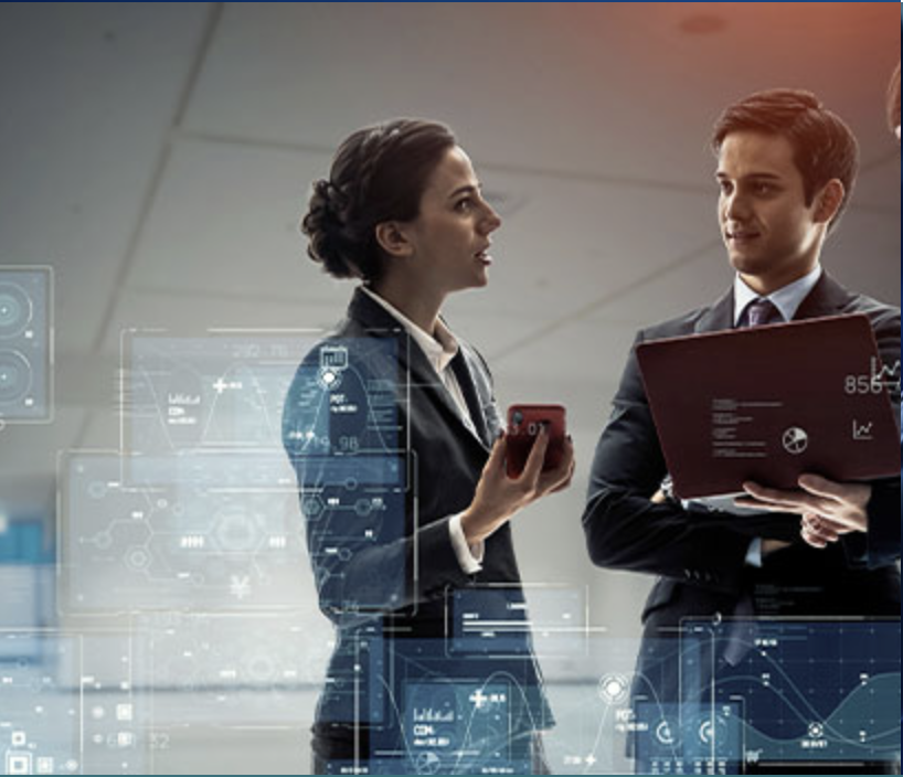 Streamline and automate your non-core processes with our BPO and digital transformation services.