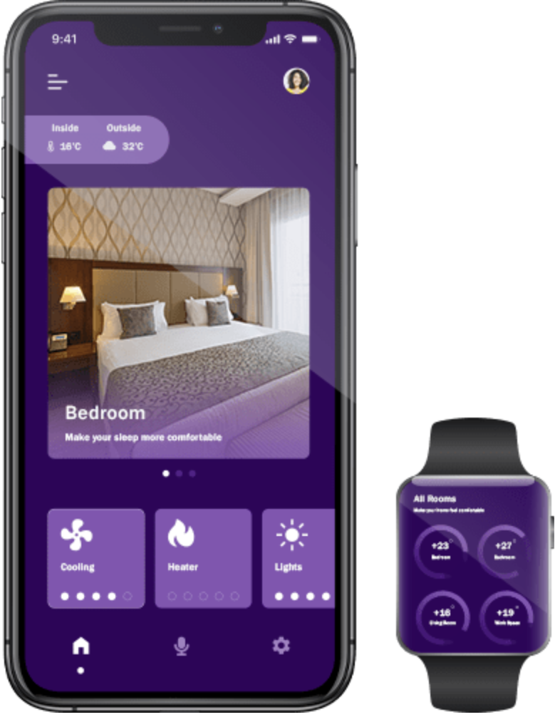 Custom Software Development Company