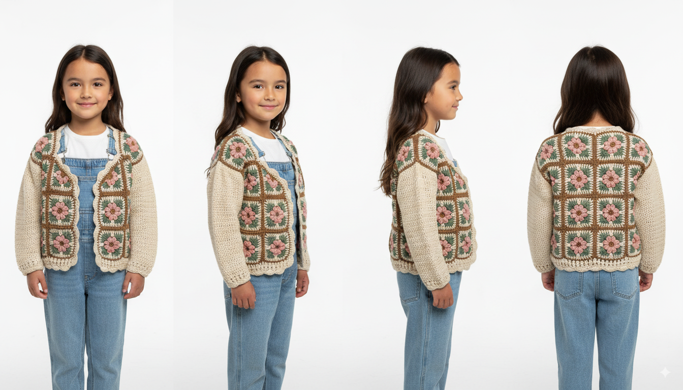 Pre-Venta / Matching Jackets - Hija– El vínculo hecho recuerdo 