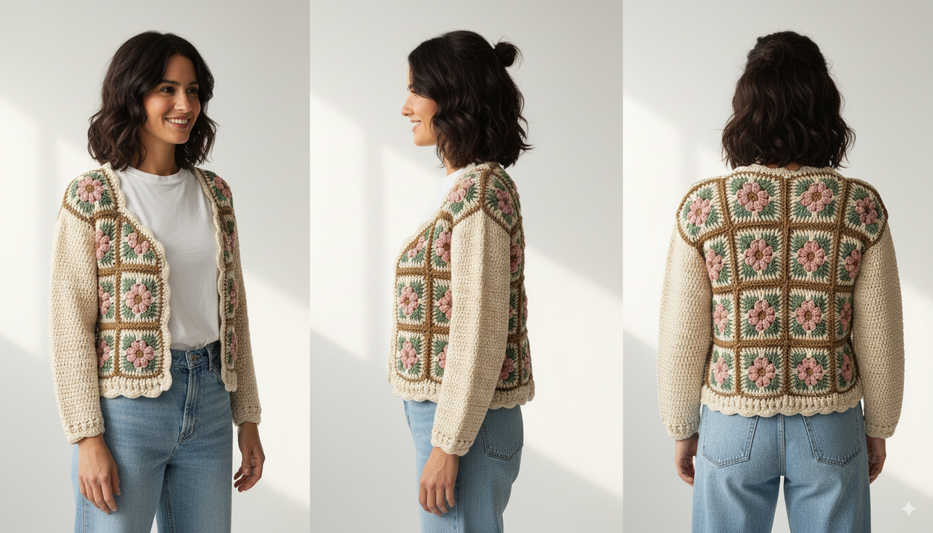 Pre-Venta / Matching Jackets - Mamá - El vínculo hecho recuerdo 