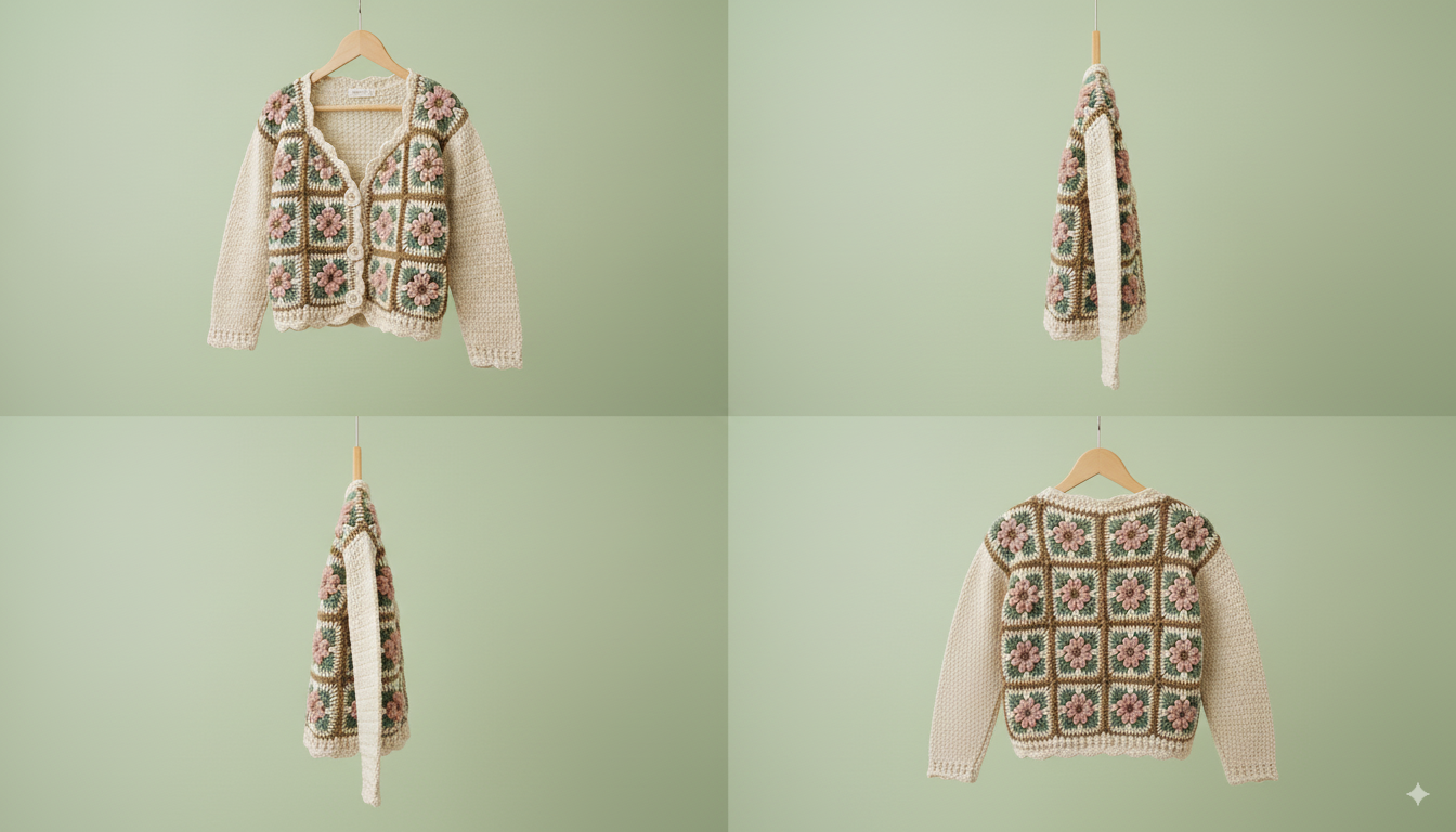 Pre-Venta / Matching Jackets - Hija– El vínculo hecho recuerdo 