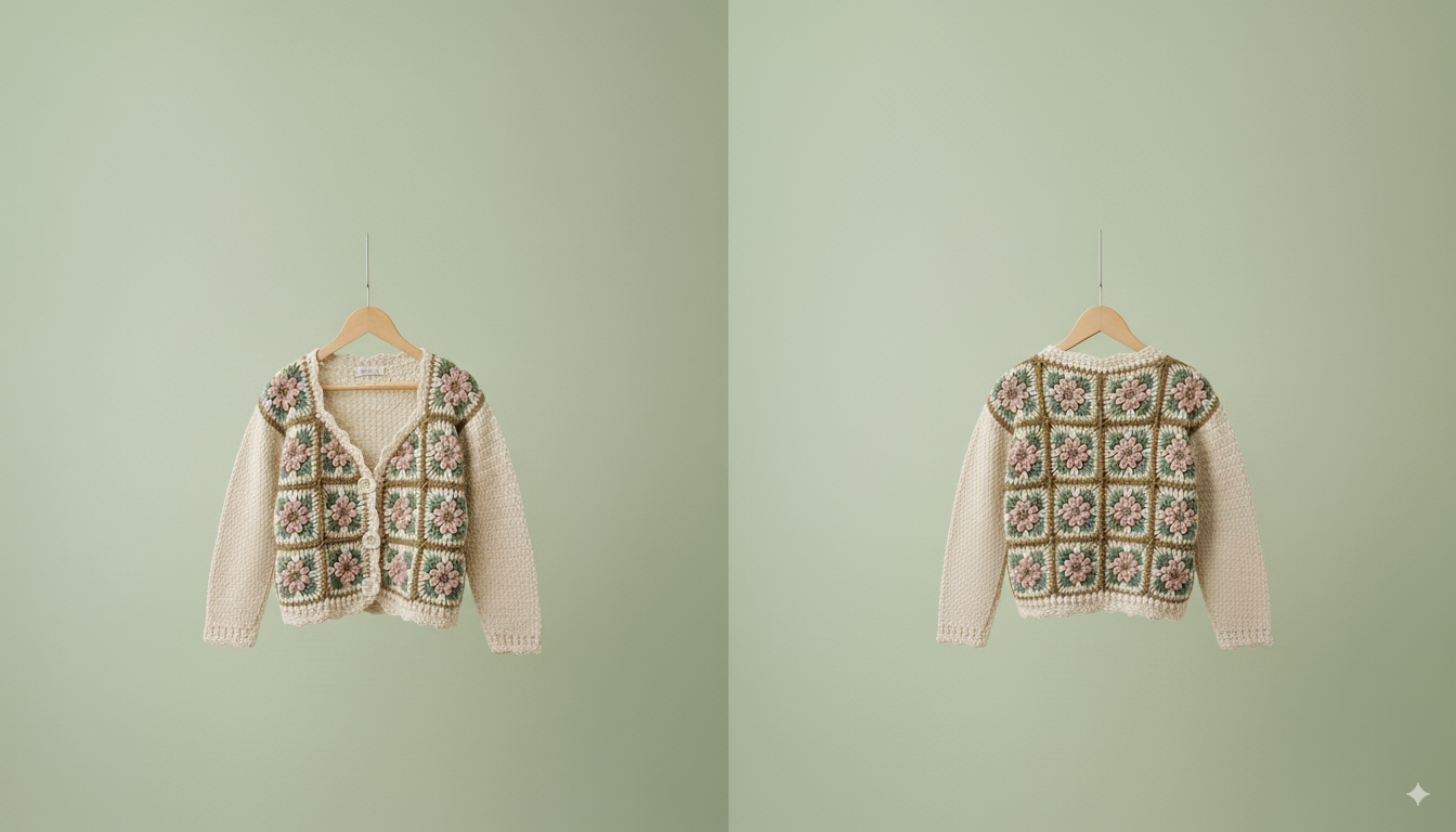 Pre-Venta / Matching Jackets - Mamá - El vínculo hecho recuerdo 