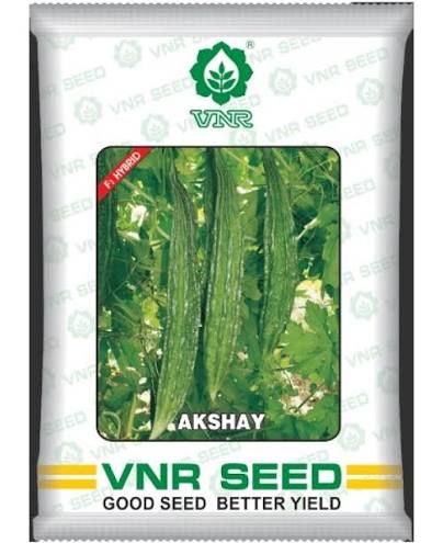 VNR Akshay Hybrid Bitter Gourd Seeds