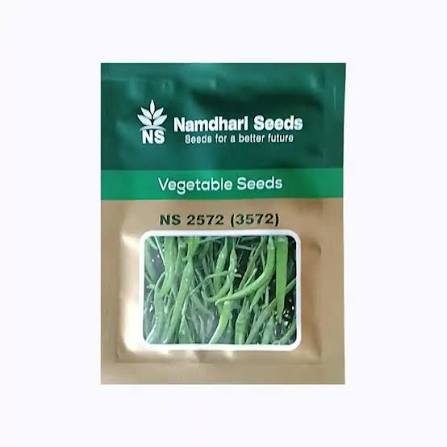 Namdhari Seeds NS 2572 (3572)