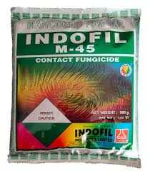 INDOFIL M-45 Fungicide