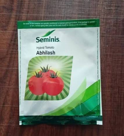 Hybrid Tomato Abhilash Seeds