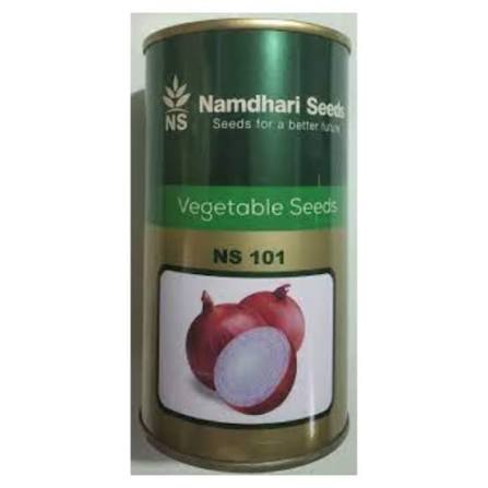 Namdhari Onion Seeds NS 101