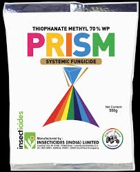 PRISM Thiophanate Methyl 70% WP