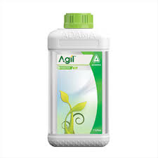 Agil Herbicide