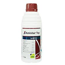 Amistar Top Fungicide