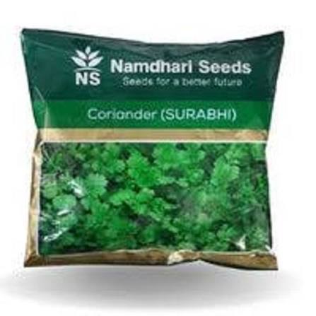 Coriander Seeds (Surabhi) - Namdhari Seeds