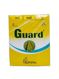Guard Crystal