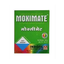 MOXIMATE Fungicide