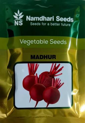 Namdhari Madhur Beetroot Seeds