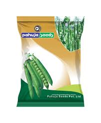 Pahuja Seeds Peas