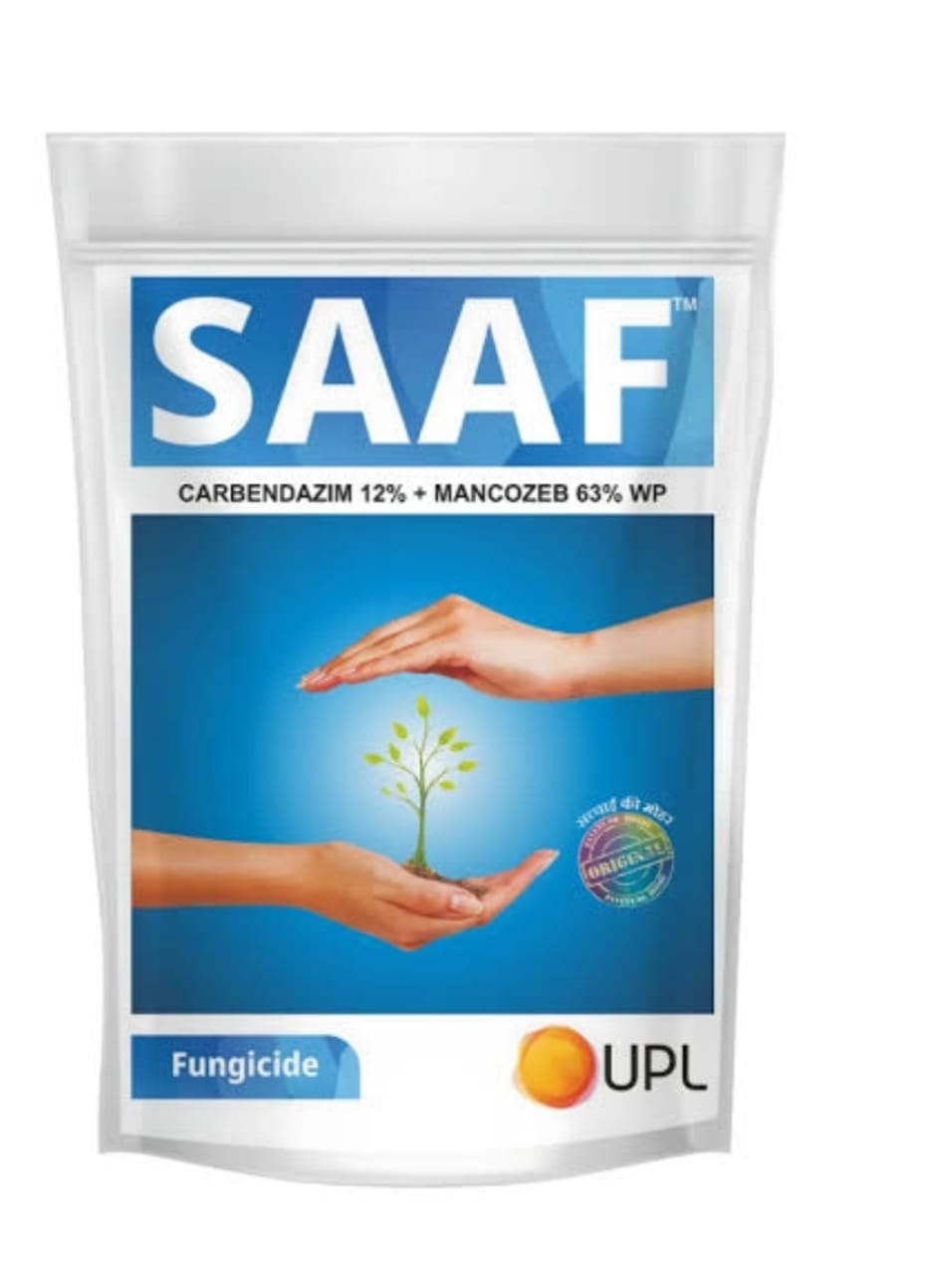 Saaf Fungicide