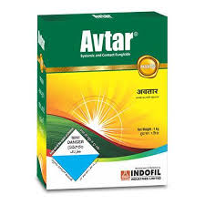 Avtar Systemic and Contact Fungicide