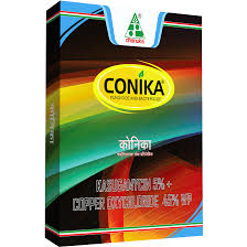 CONIKA Fungicide