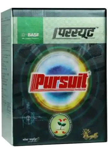Pursuit Herbicide