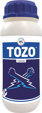 TOZO Fungicide
