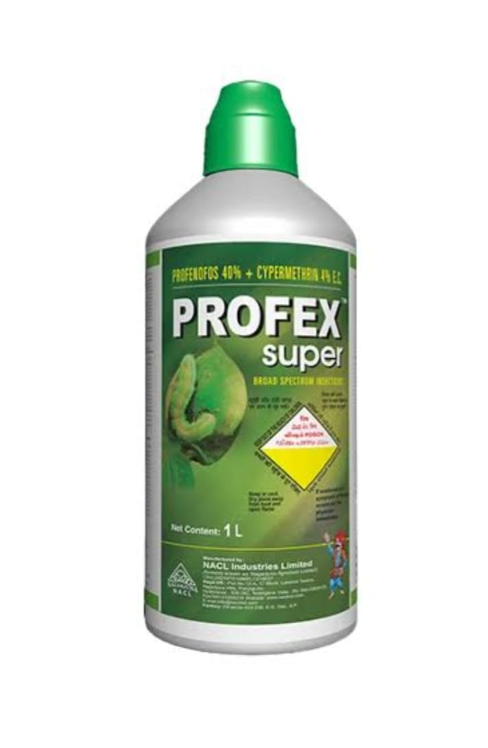 PROFEX Super Insecticide
