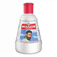 MISSION Shaving Cream
