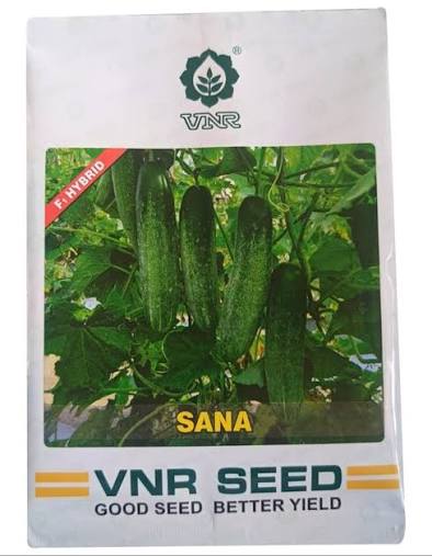 VNR Seed Sana