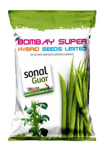 Sonal Guar Seeds