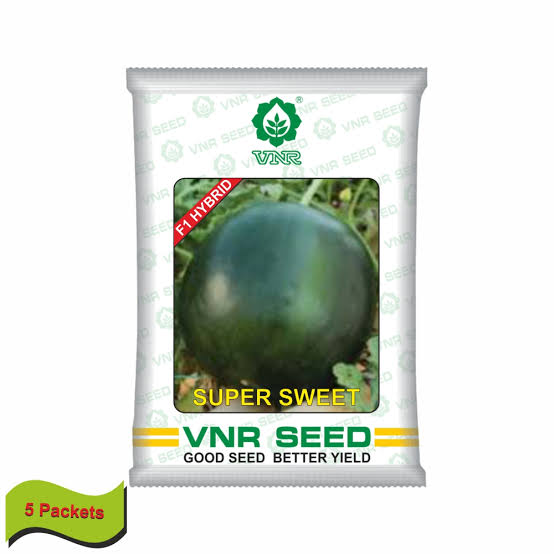 VNR Super Sweet Watermelon Seeds