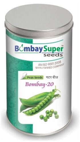 Bombay-20 Peas Seeds
