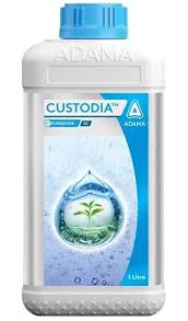 Custodia Fungicide