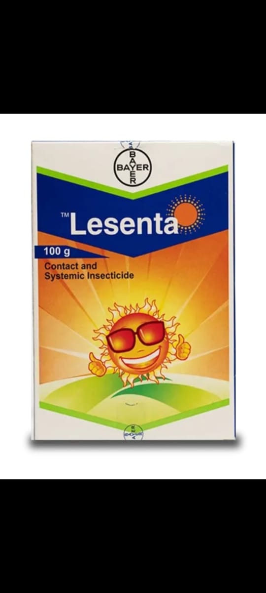 Lesenta BAYAR Insecticide 