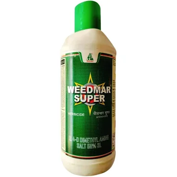 Weedmar Super Herbicide