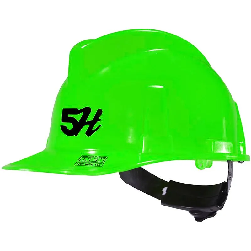 Casco de seguridad tipo 1 clase G HALLEY