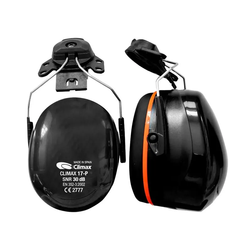 Orejera 30Db Para Casco 5Rs 5Rg CLIMAX