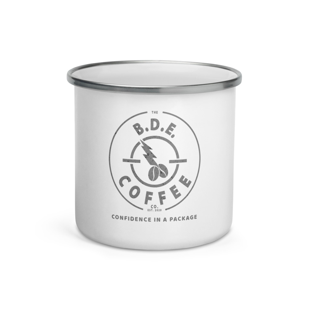 BDE Coffee Mug