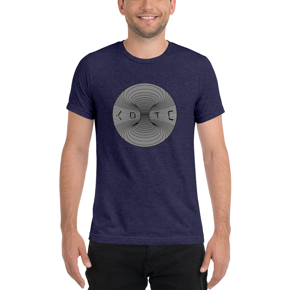 KOTC Singularity Logo Design 2.0