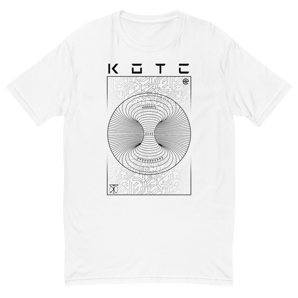 KOTC Singularity Line Art