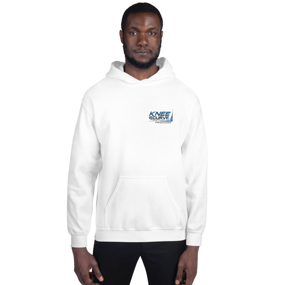 KOTC Logo: Producer Hoodie
