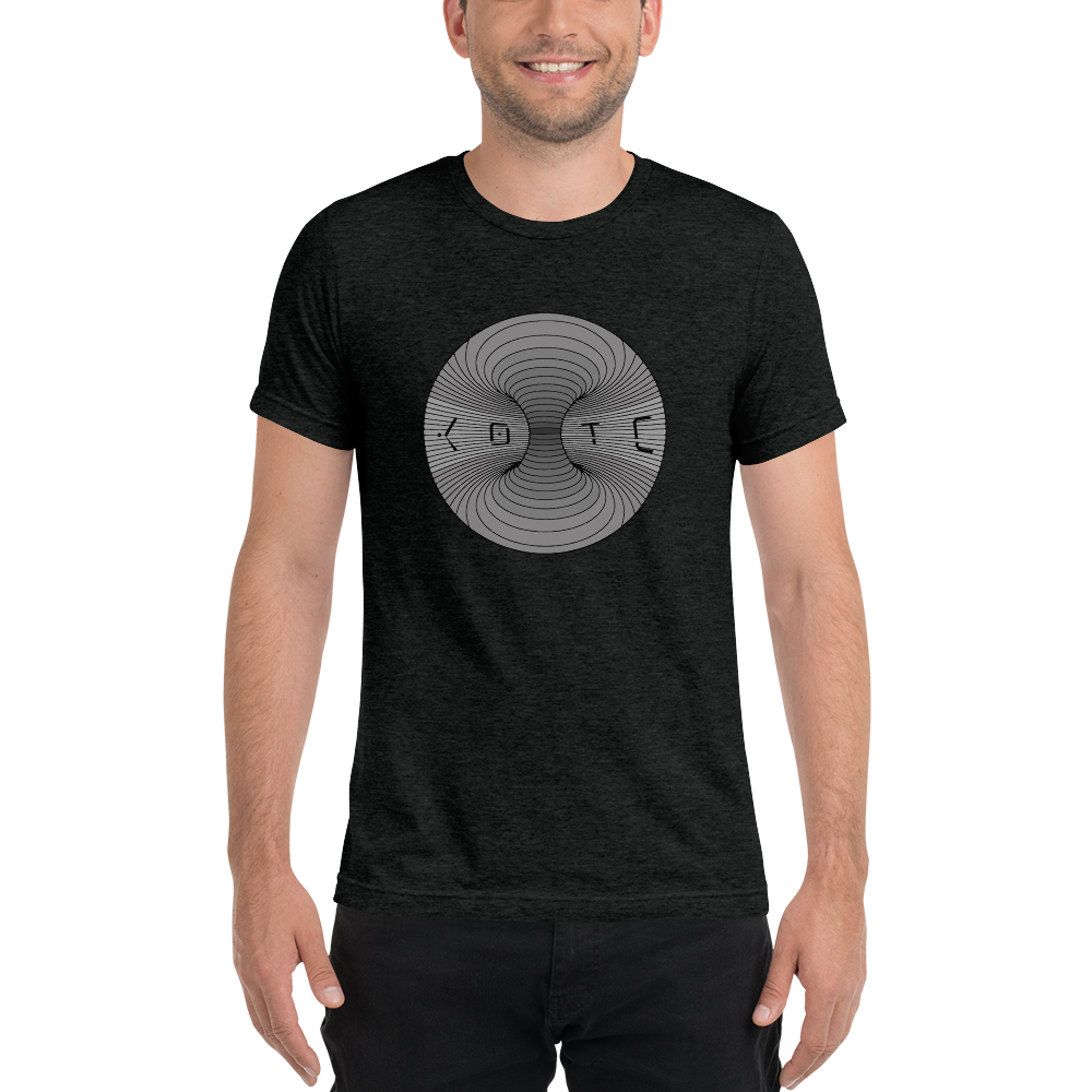 KOTC Singularity Logo Design 2.0