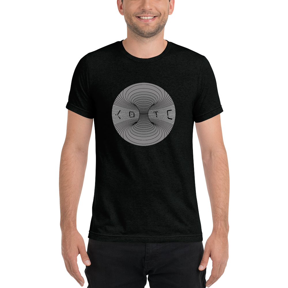 KOTC Singularity Logo Design 2.0