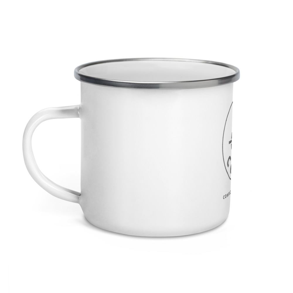 BDE Coffee Mug