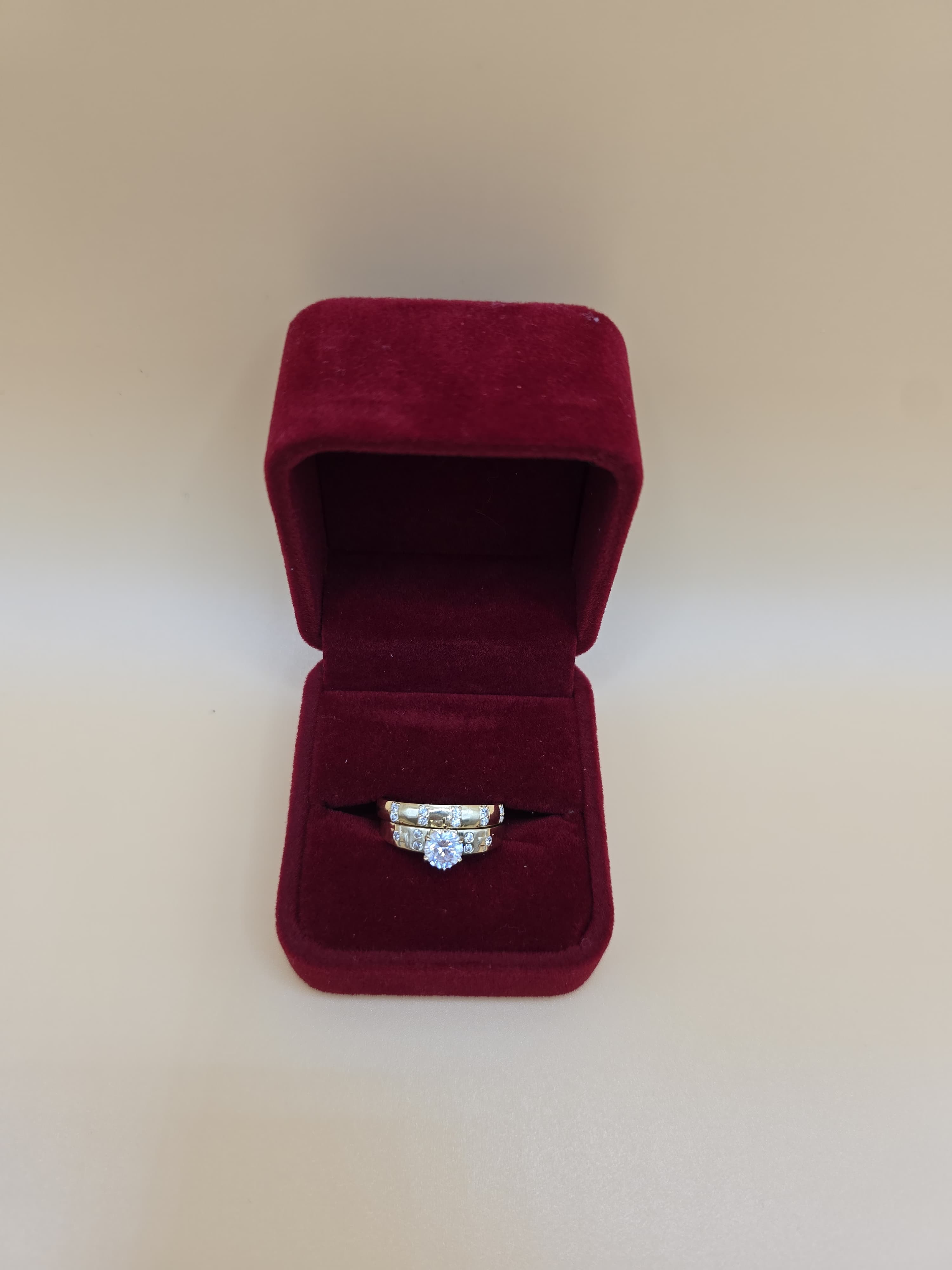 Engagement Ring