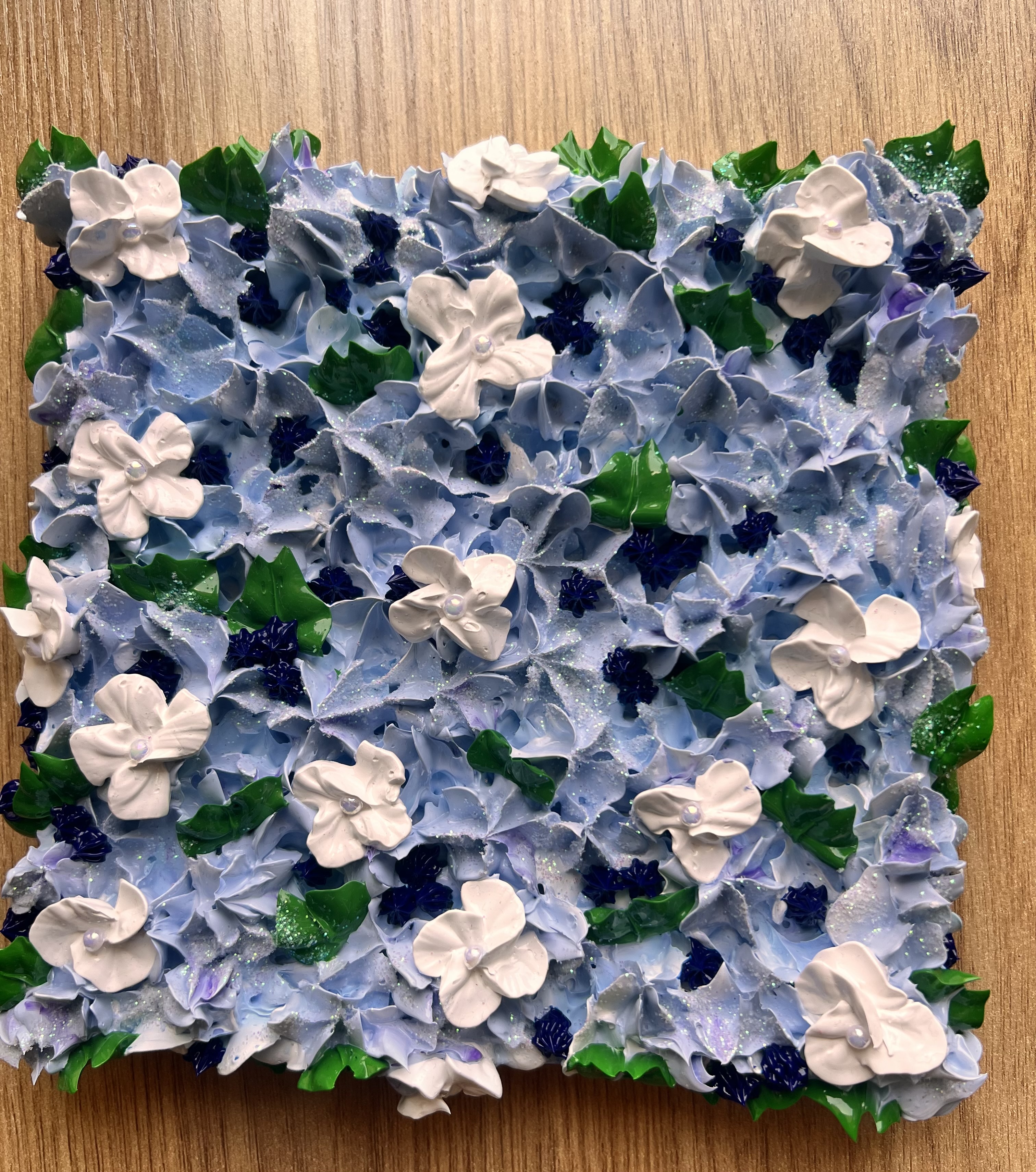 SOSPIRI DI PRIMAVERA 