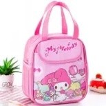 Melody Kids Lunch Pack Bag