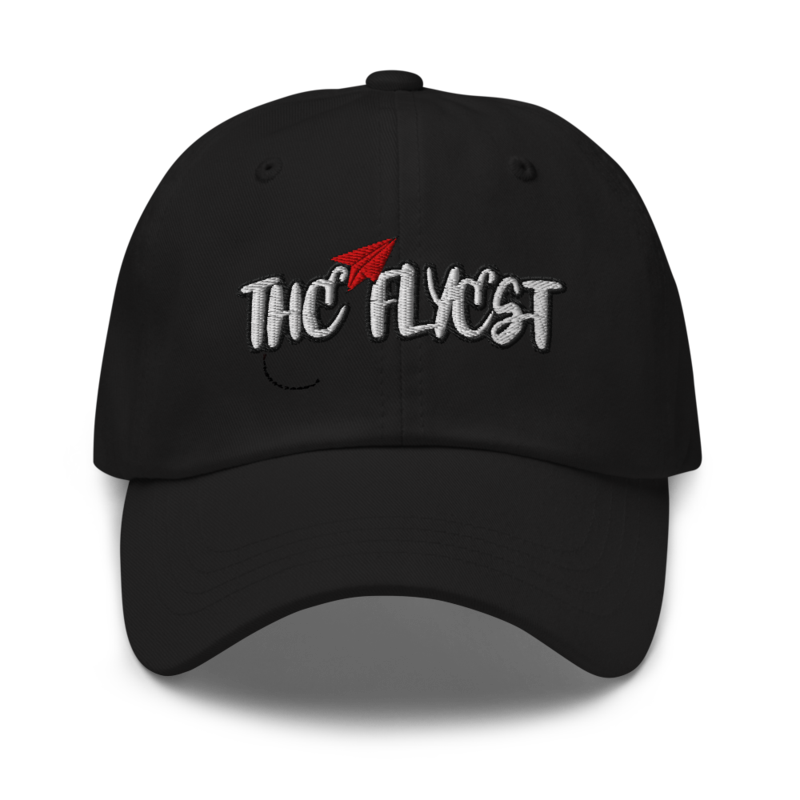 Dad hat