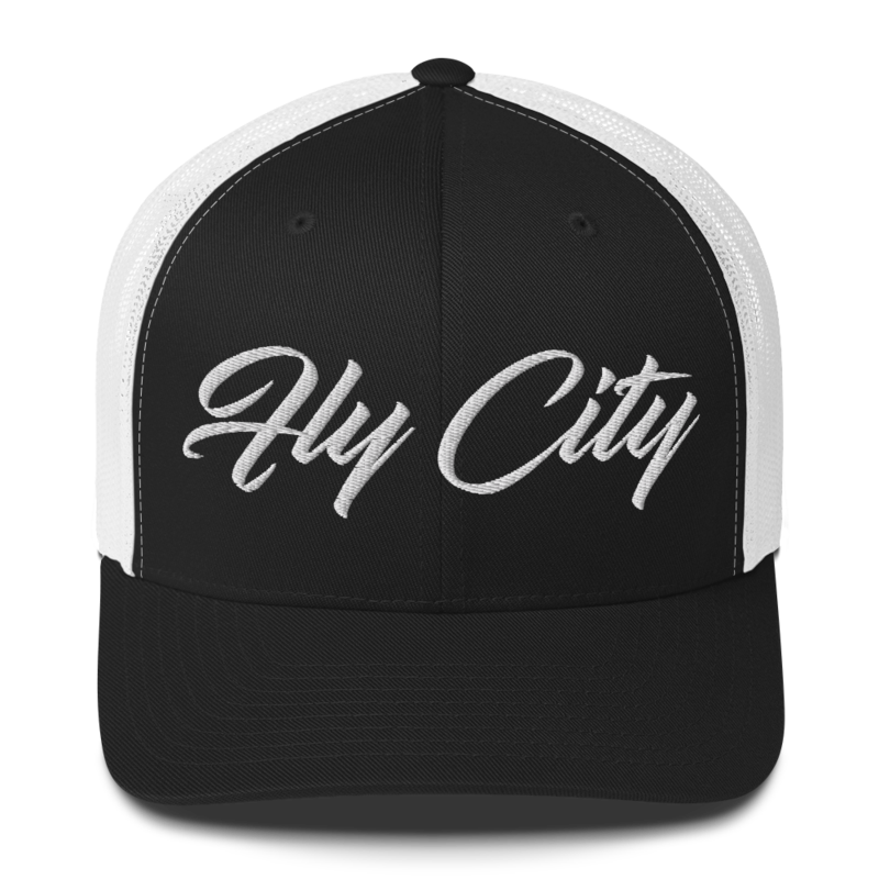 Trucker Cap