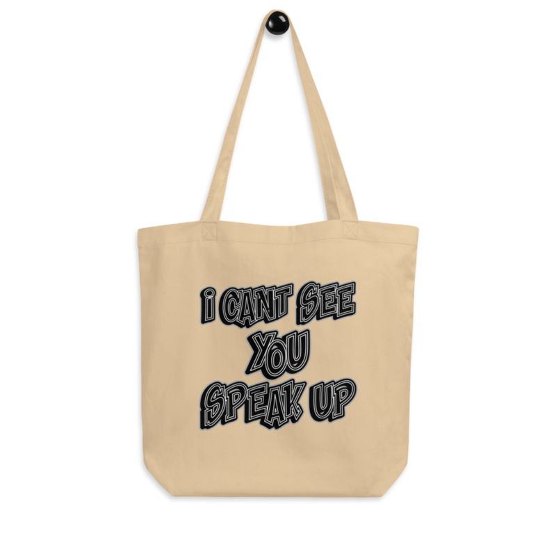 Eco Tote Bag