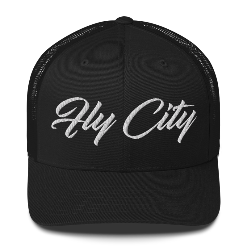 Trucker Cap