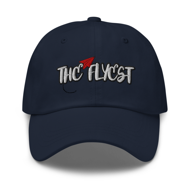 Dad hat
